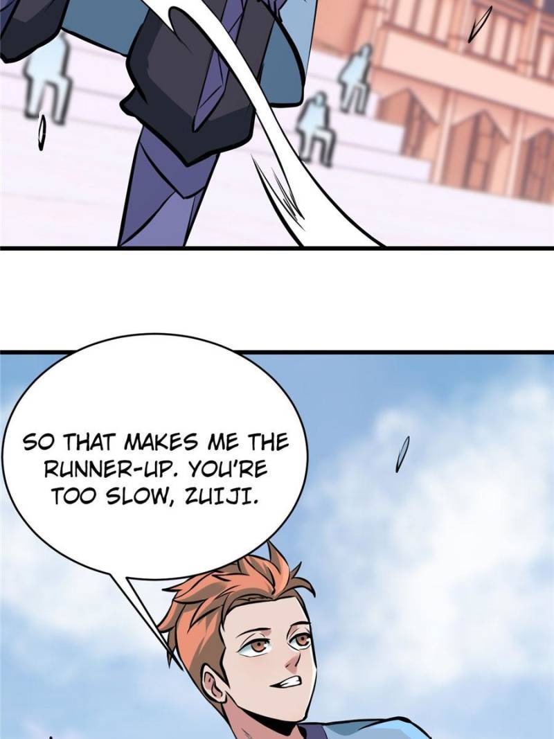 All Hail The Sect Leader Chapter 48 - Page 29