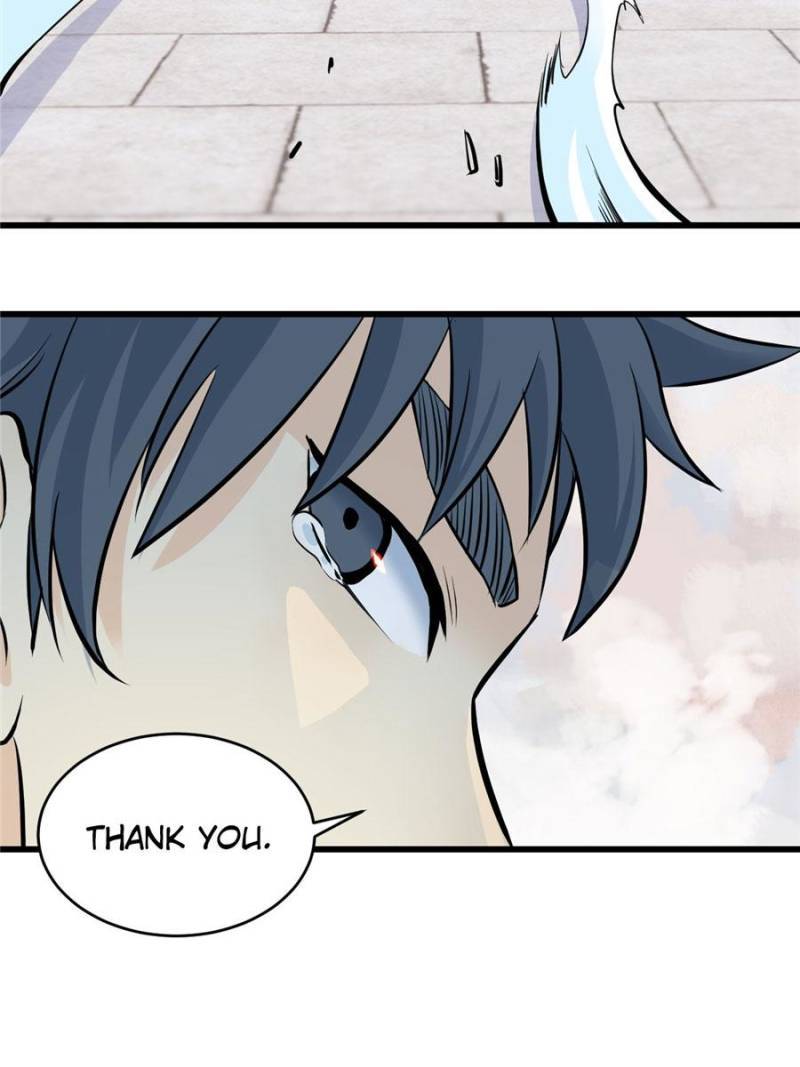 All Hail The Sect Leader Chapter 48 - Page 34