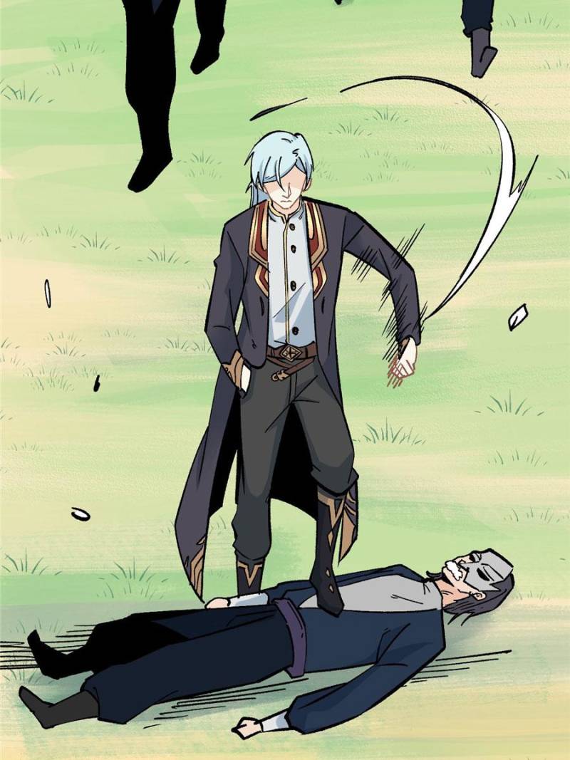 All Hail The Sect Leader Chapter 49 - Page 29