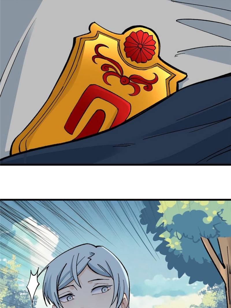 All Hail The Sect Leader Chapter 49 - Page 34