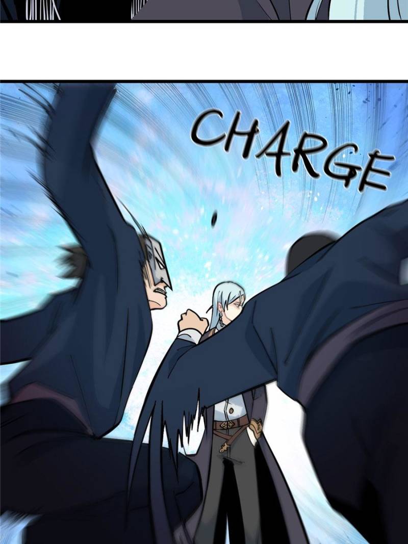 All Hail The Sect Leader Chapter 49 - Page 38