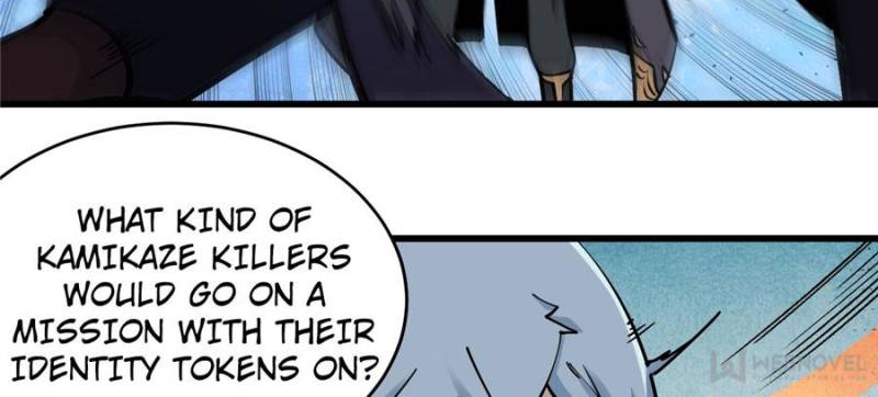 All Hail The Sect Leader Chapter 49 - Page 39