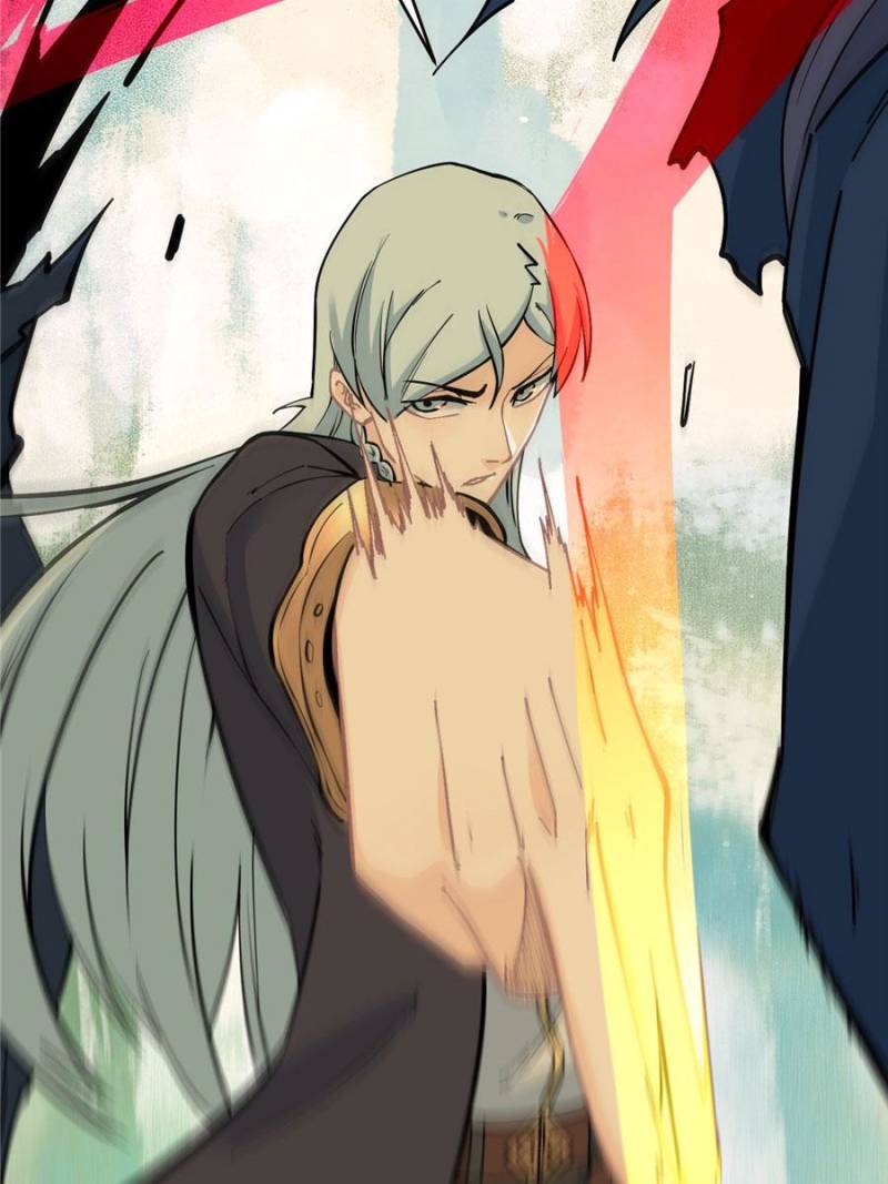 All Hail The Sect Leader Chapter 49 - Page 41