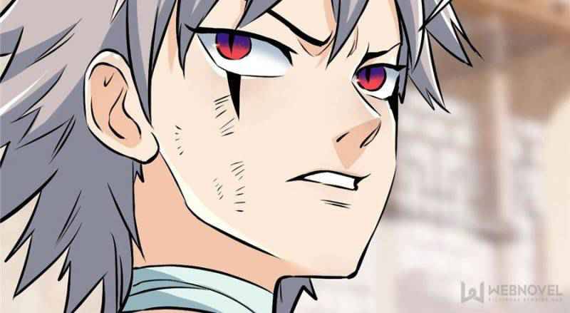 All Hail The Sect Leader Chapter 50 - Page 30