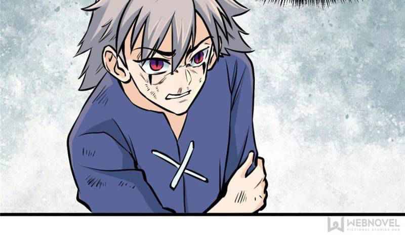 All Hail The Sect Leader Chapter 50 - Page 39