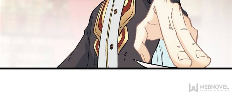 All Hail The Sect Leader Chapter 54 - Page 36