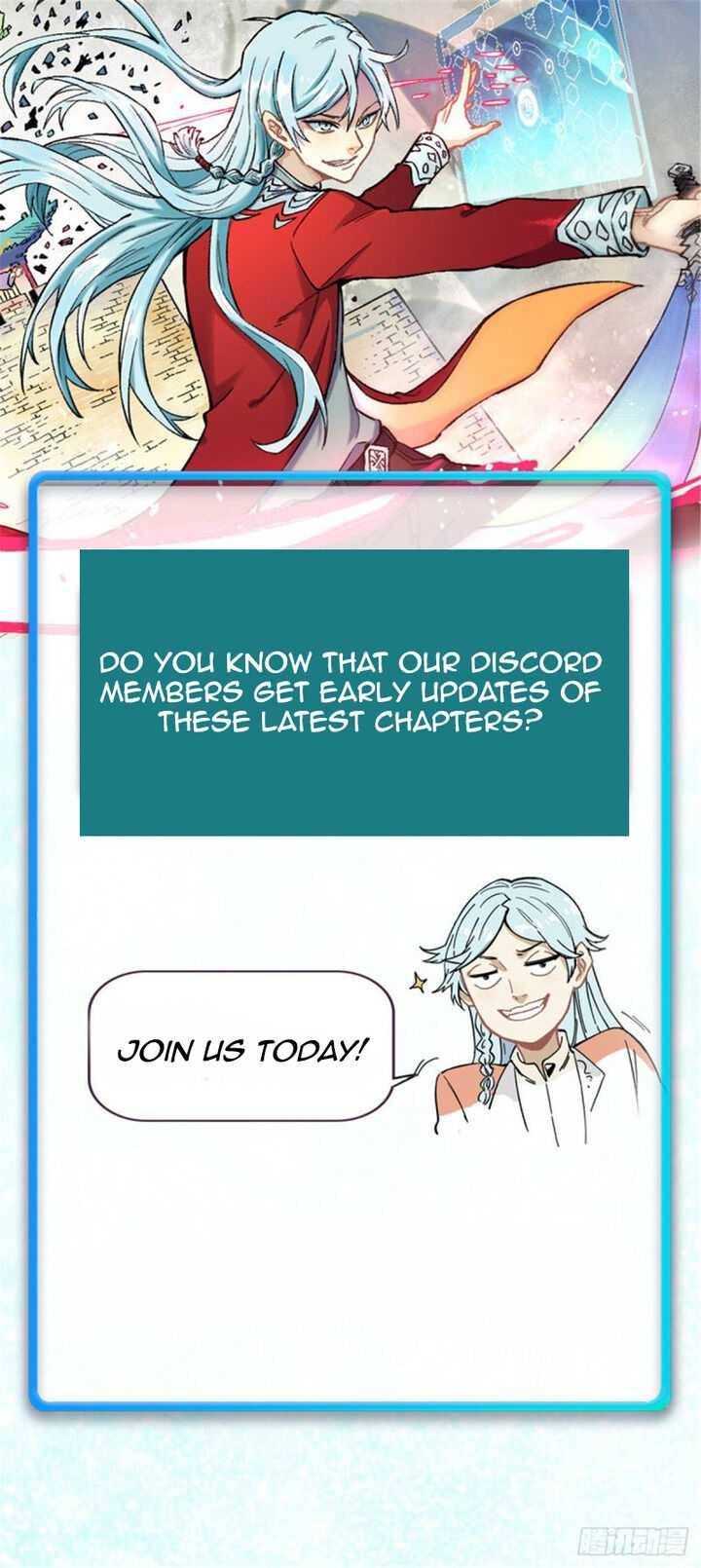 All Hail The Sect Leader Chapter 70 - Page 13