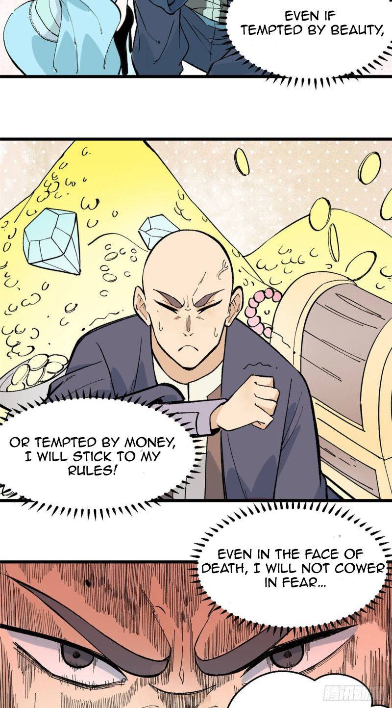 All Hail The Sect Leader Chapter 72 - Page 15