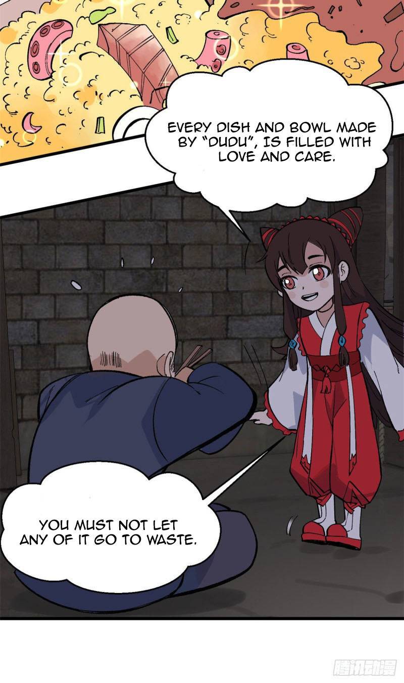 All Hail The Sect Leader Chapter 72 - Page 18