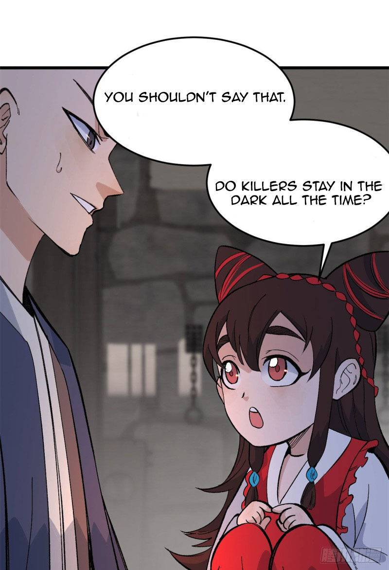 All Hail The Sect Leader Chapter 72 - Page 23