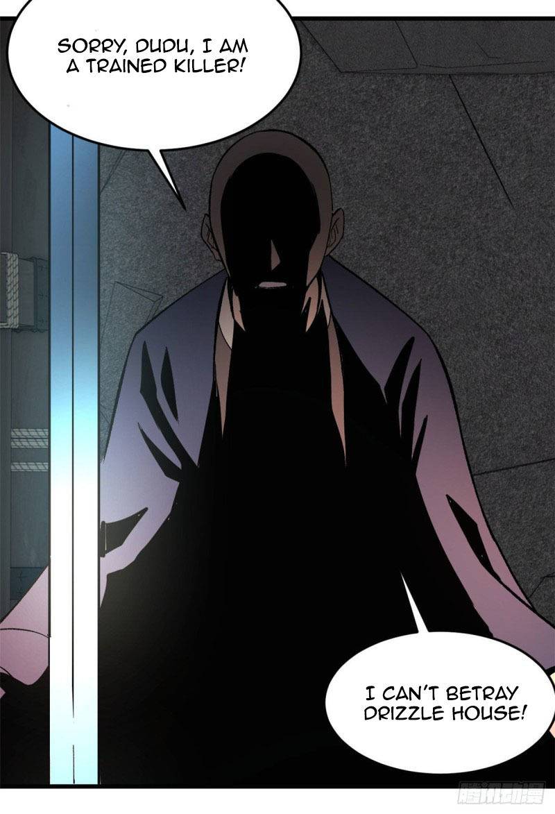 All Hail The Sect Leader Chapter 72 - Page 25