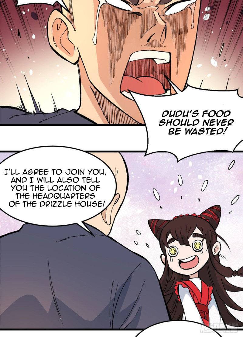 All Hail The Sect Leader Chapter 72 - Page 32