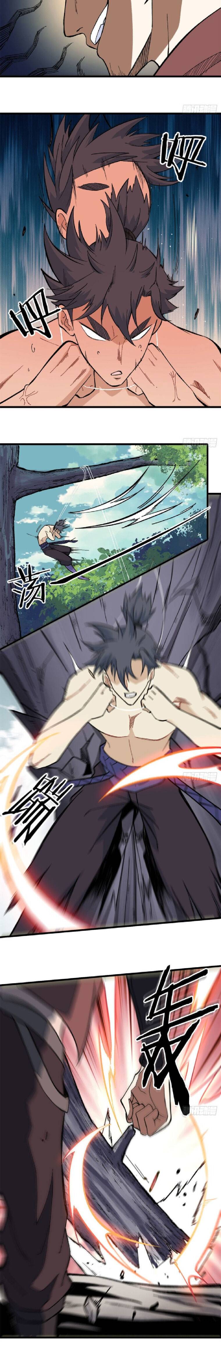 All Hail The Sect Leader Chapter 76 - Page 9