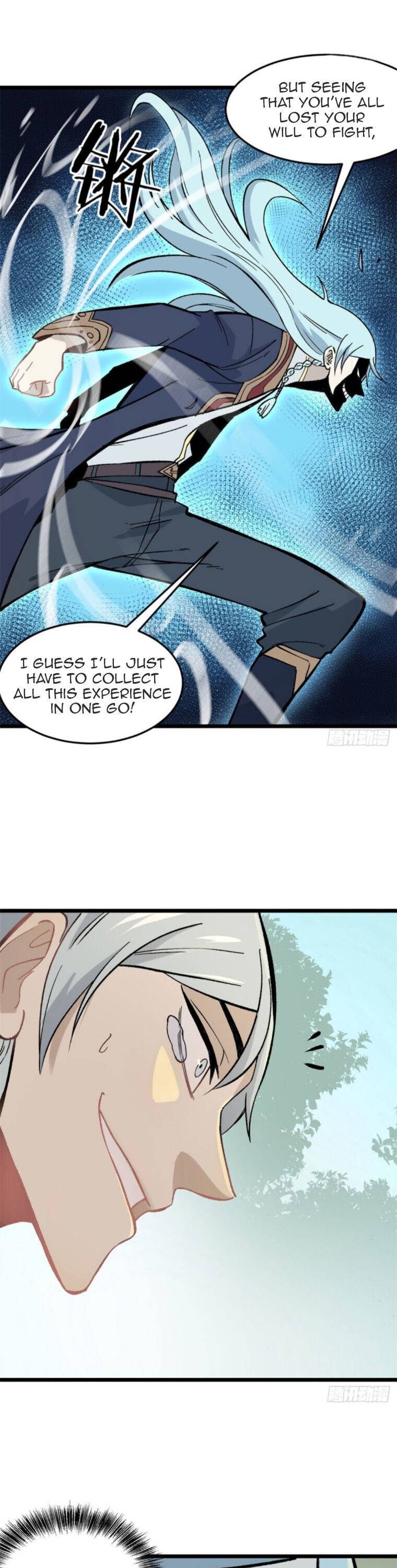 All Hail The Sect Leader Chapter 77 - Page 16