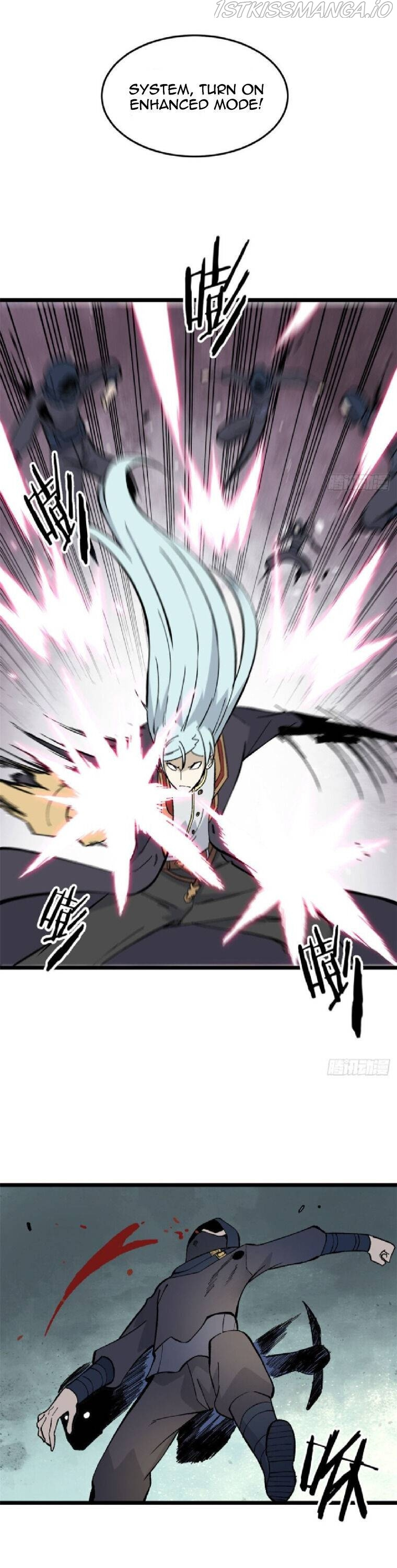 All Hail The Sect Leader Chapter 78 - Page 10