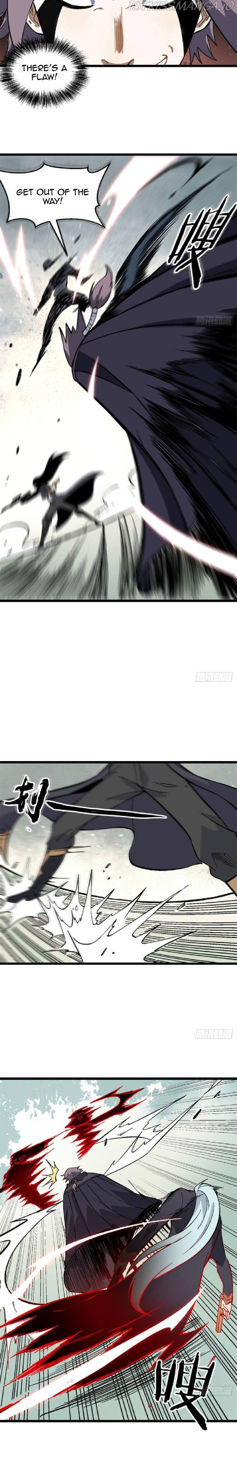 All Hail The Sect Leader Chapter 78 - Page 13