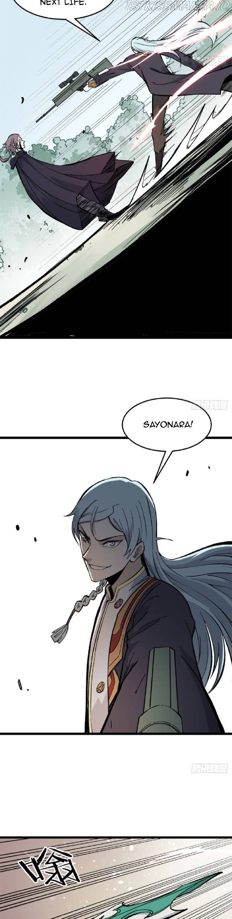 All Hail The Sect Leader Chapter 78 - Page 15