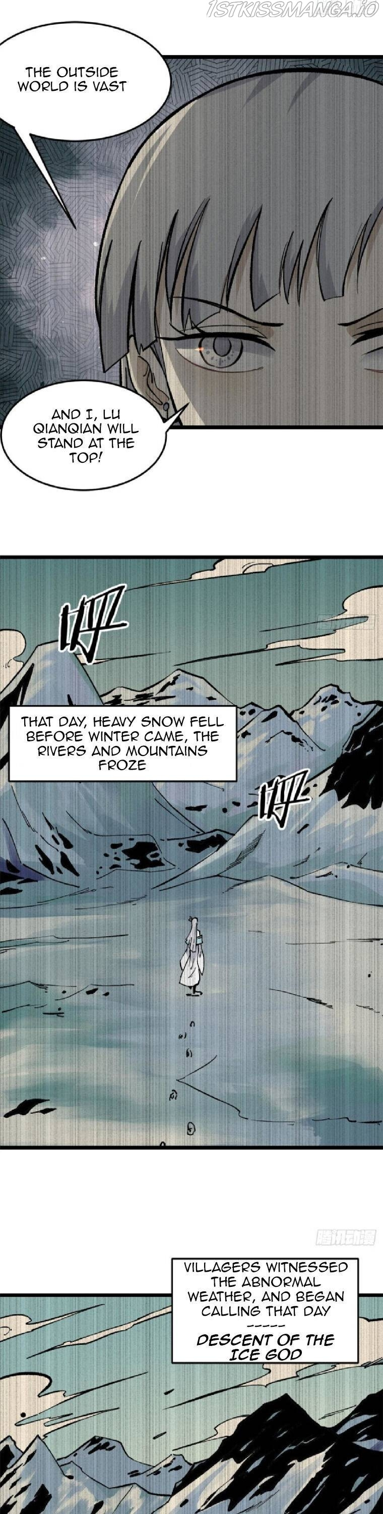 All Hail The Sect Leader Chapter 81 - Page 8