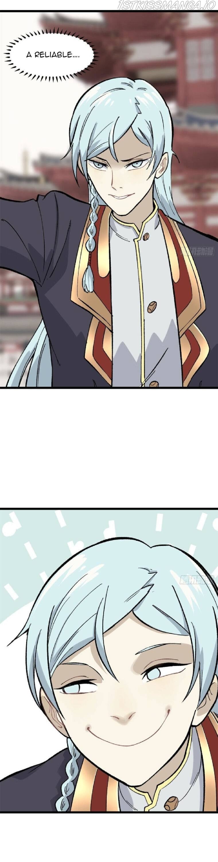 All Hail The Sect Leader Chapter 81 - Page 10