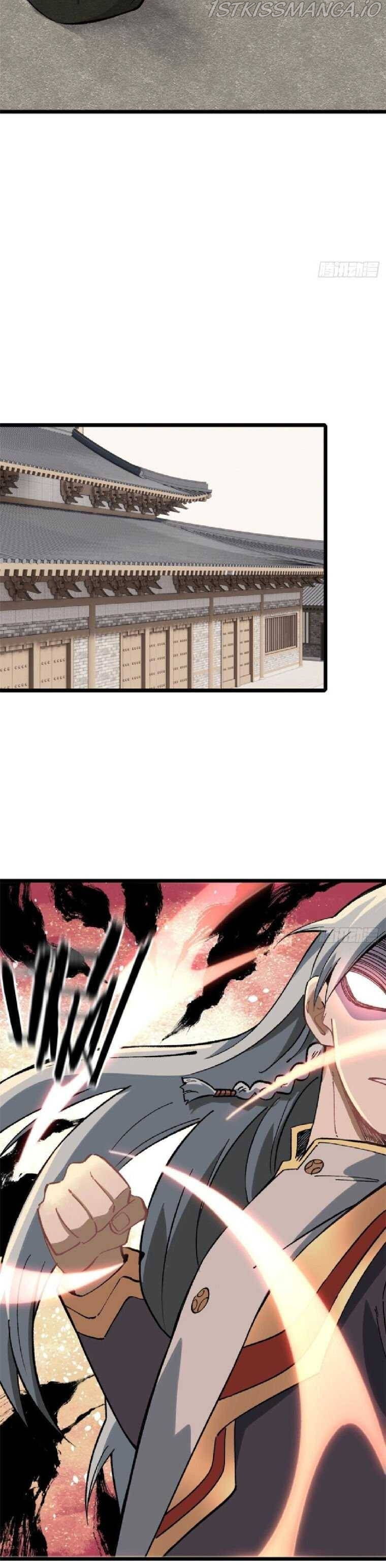 All Hail The Sect Leader Chapter 82 - Page 13