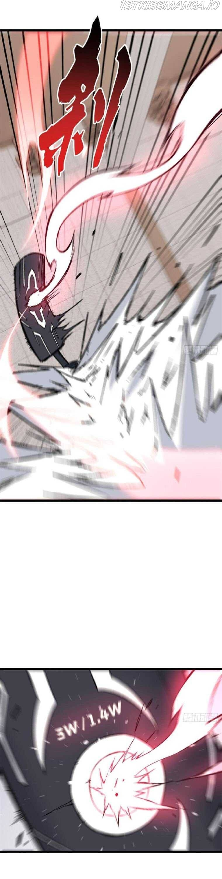 All Hail The Sect Leader Chapter 82 - Page 14