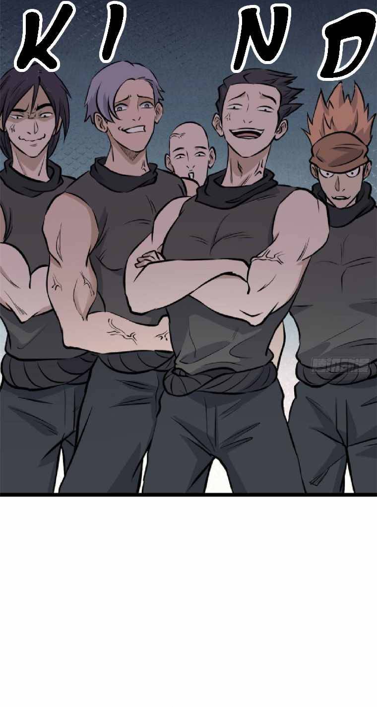 All Hail The Sect Leader Chapter 85 - Page 12