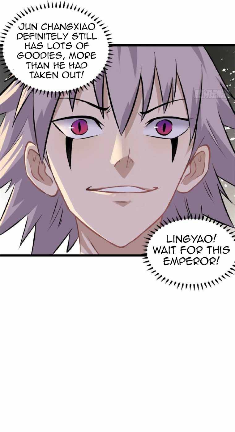 All Hail The Sect Leader Chapter 85 - Page 26