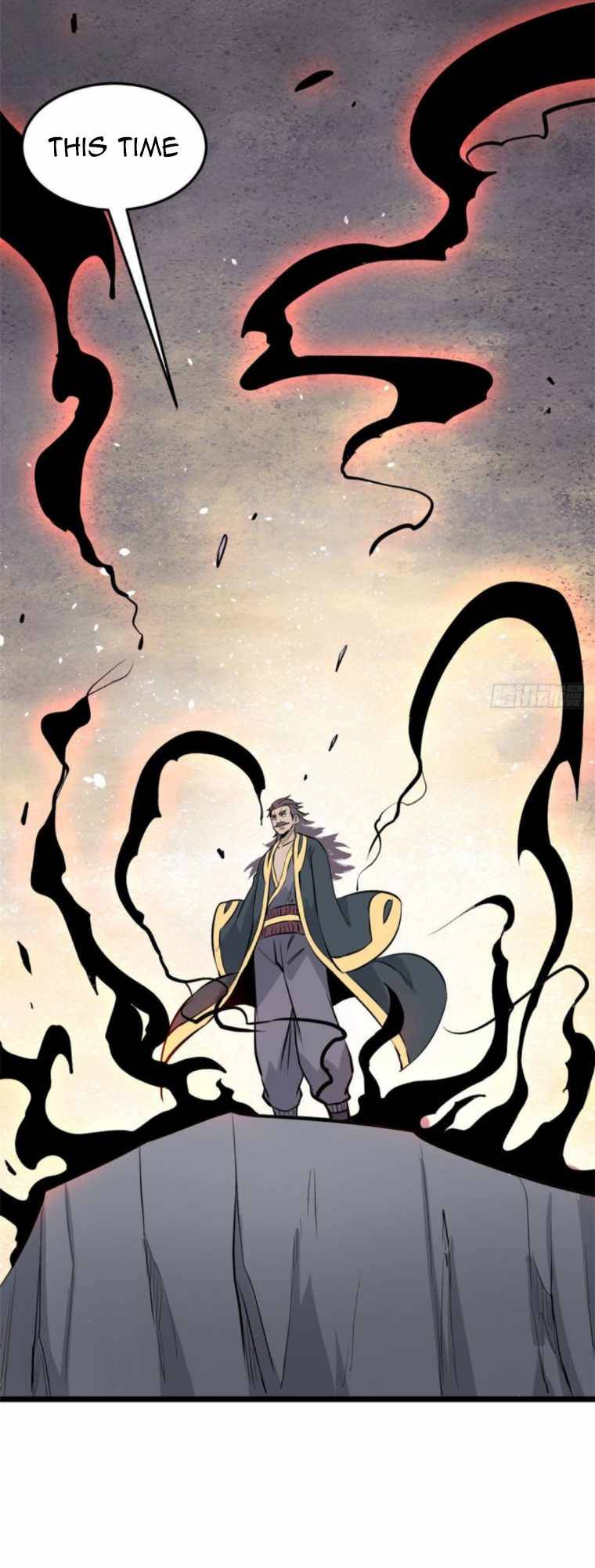 All Hail The Sect Leader Chapter 85 - Page 35