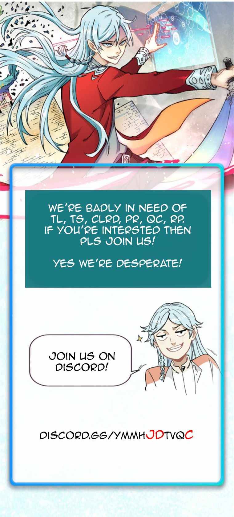 All Hail The Sect Leader Chapter 85 - Page 38