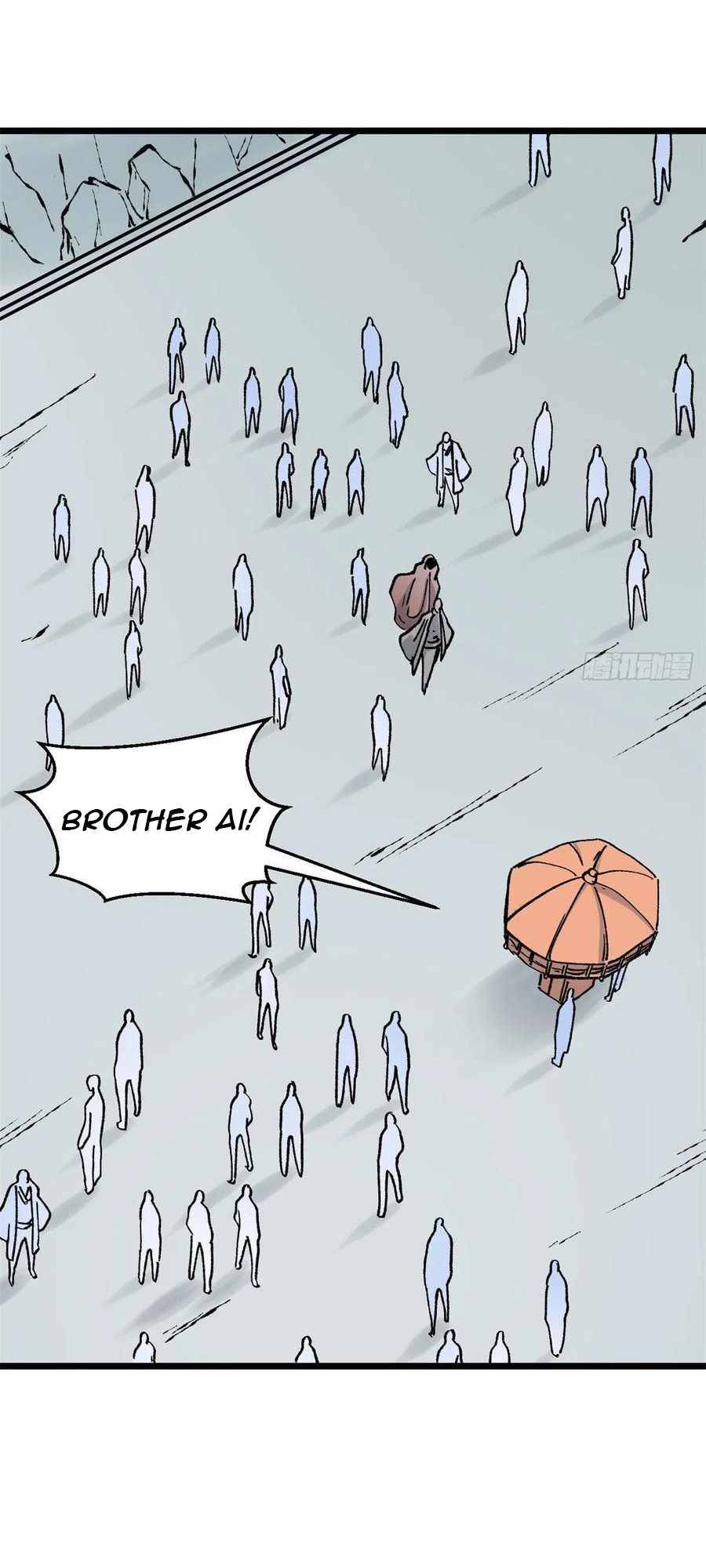 All Hail The Sect Leader Chapter 86 - Page 14