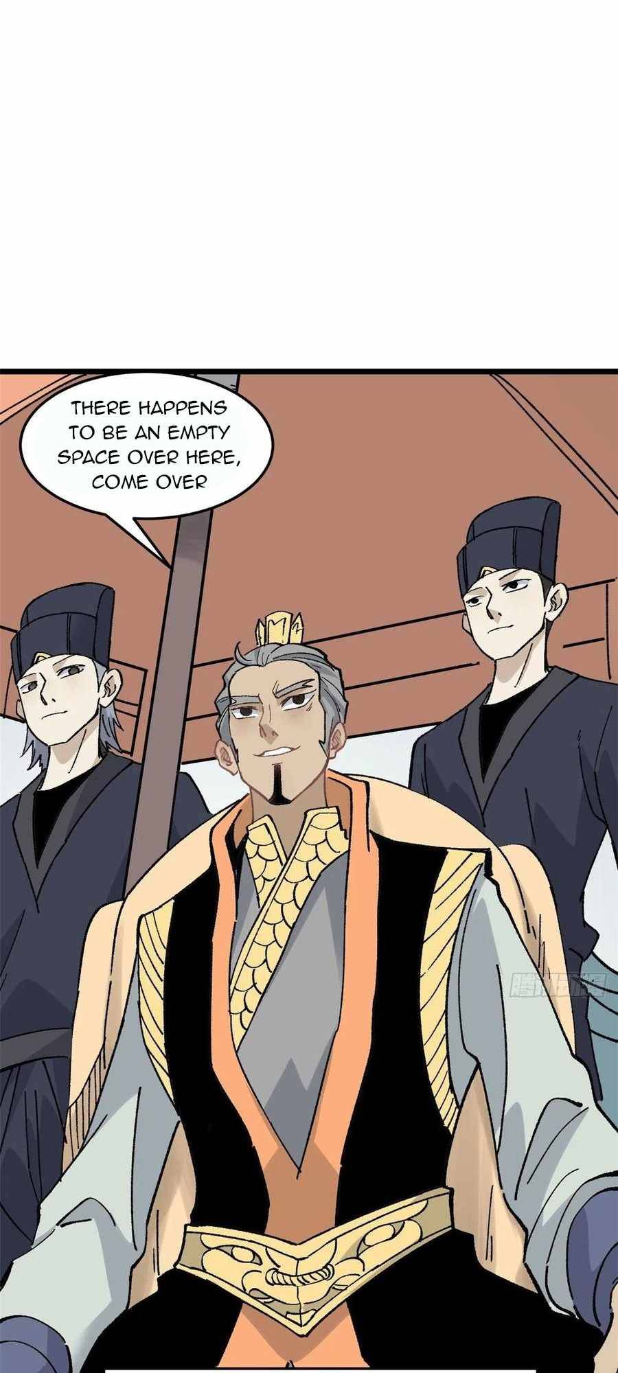 All Hail The Sect Leader Chapter 86 - Page 15