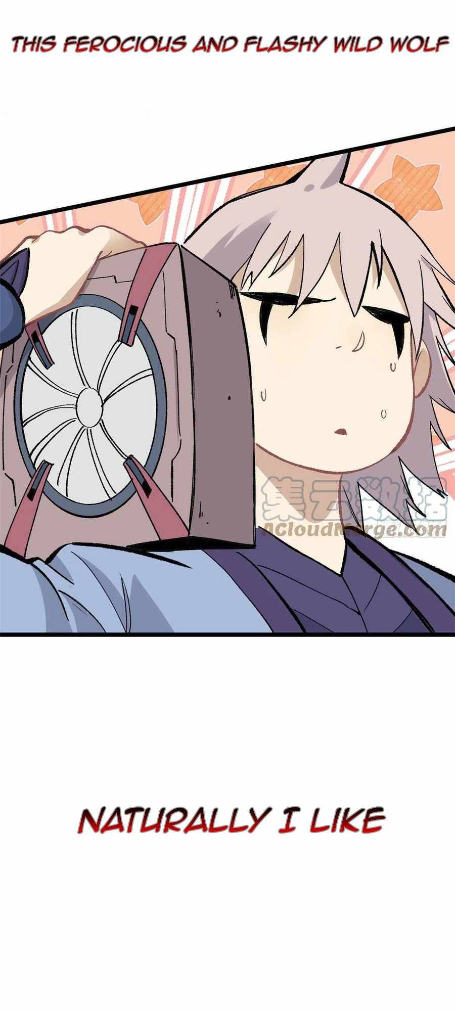 All Hail The Sect Leader Chapter 86 - Page 22