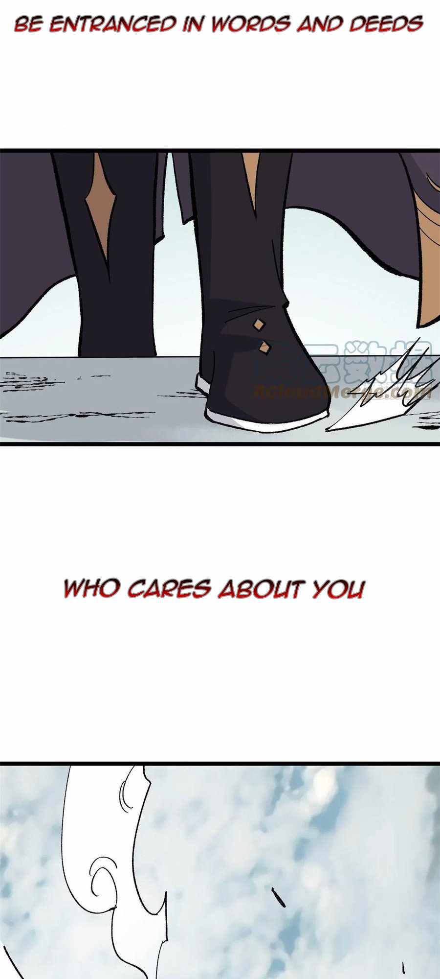 All Hail The Sect Leader Chapter 86 - Page 24