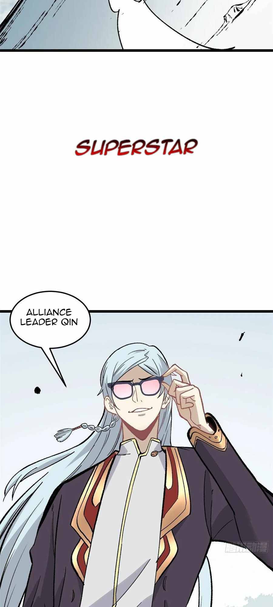 All Hail The Sect Leader Chapter 86 - Page 26