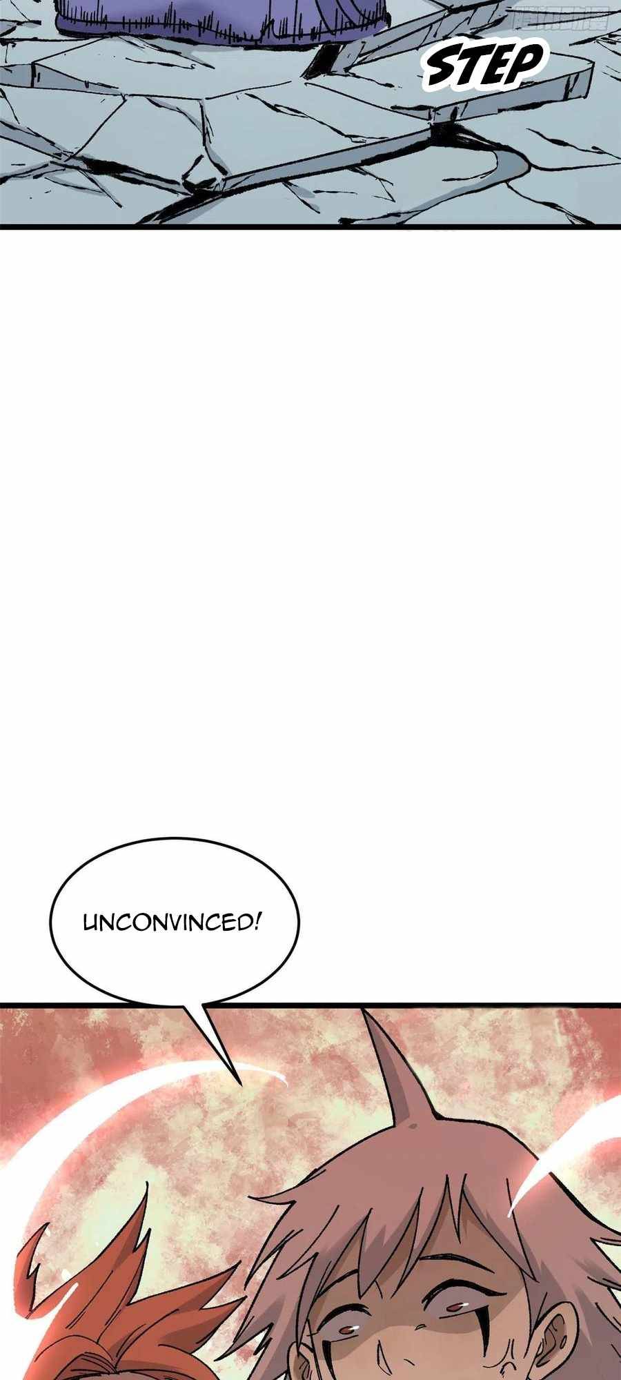 All Hail The Sect Leader Chapter 86 - Page 31