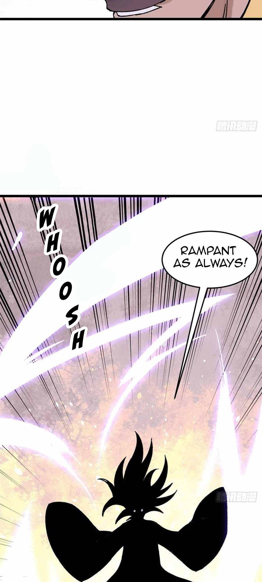 All Hail The Sect Leader Chapter 86 - Page 37