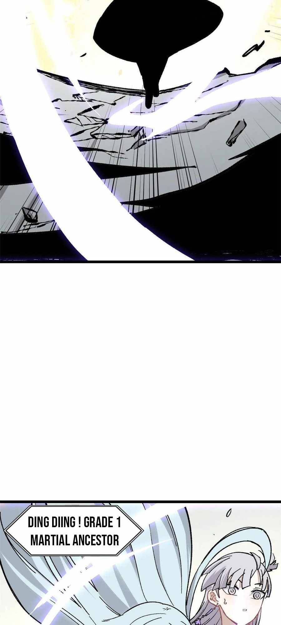 All Hail The Sect Leader Chapter 86 - Page 38