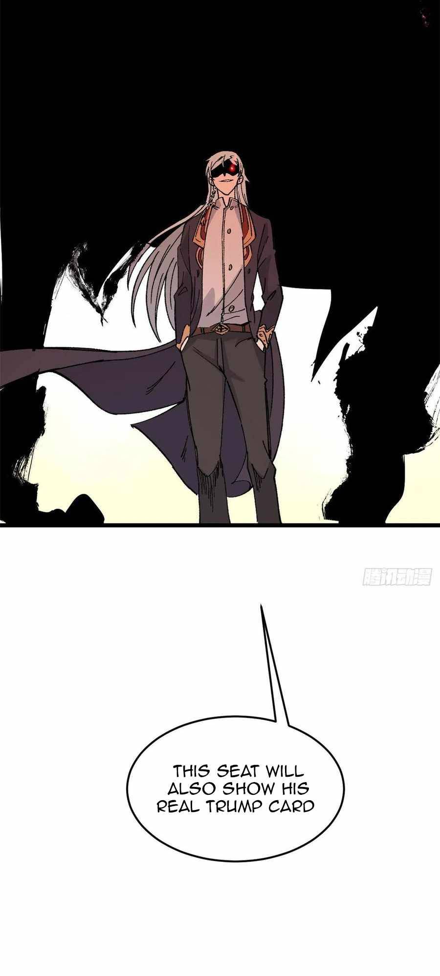 All Hail The Sect Leader Chapter 86 - Page 43