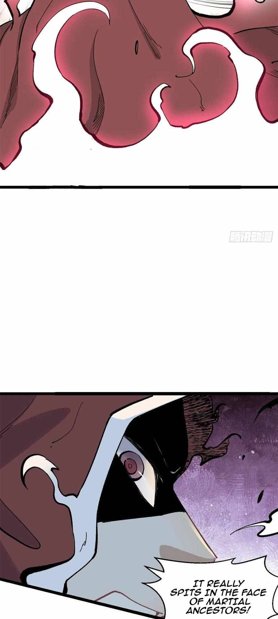 All Hail The Sect Leader Chapter 87 - Page 10