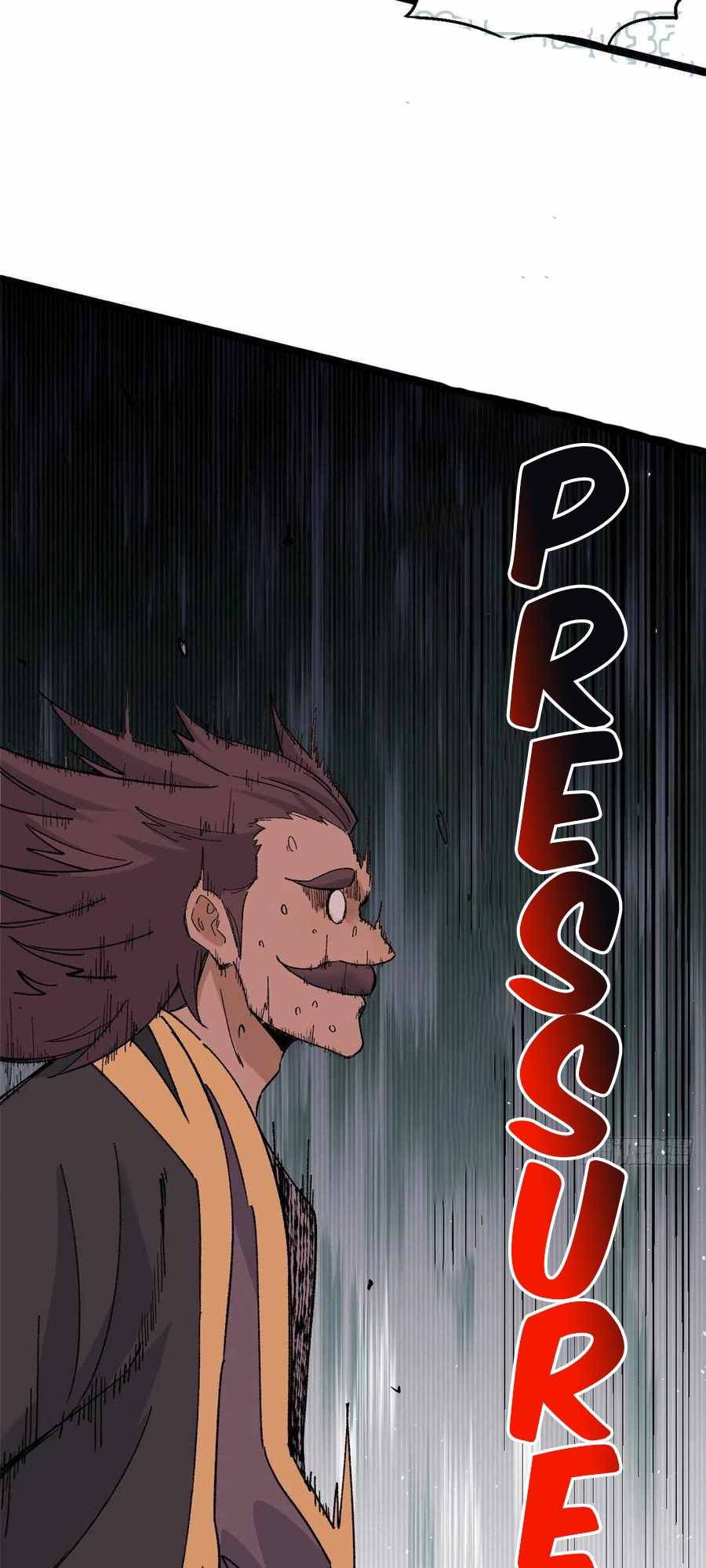 All Hail The Sect Leader Chapter 87 - Page 11