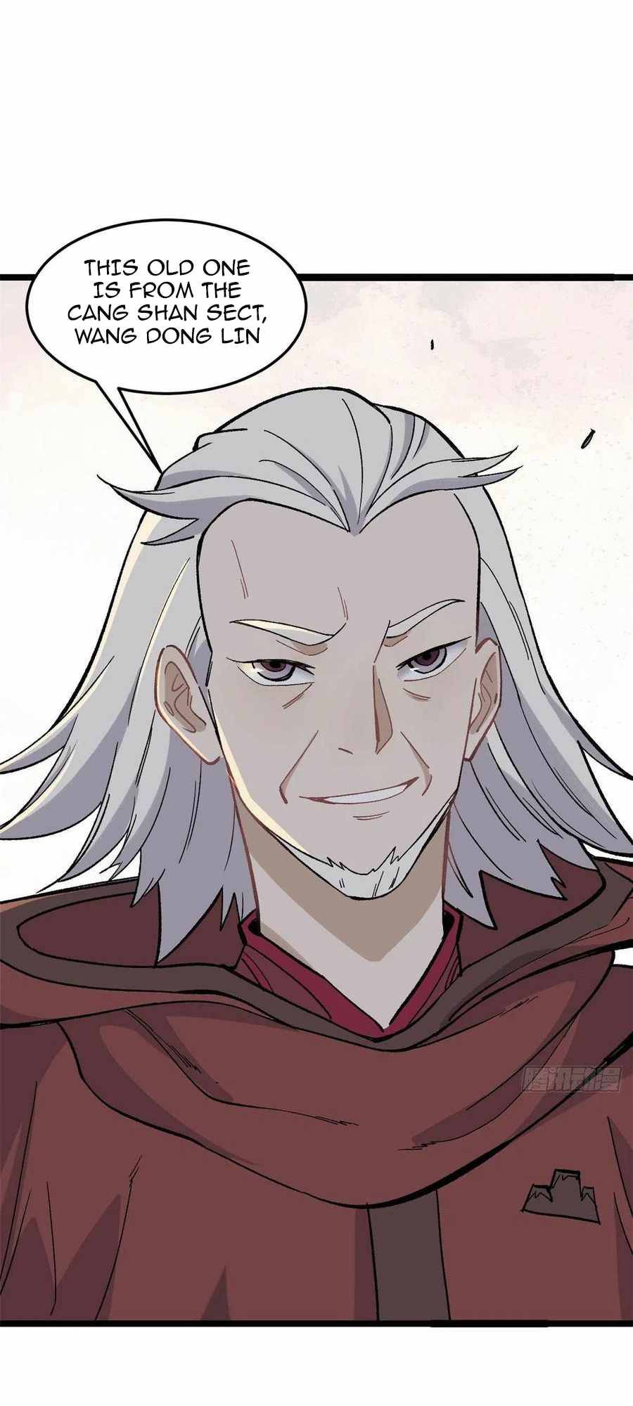 All Hail The Sect Leader Chapter 87 - Page 15