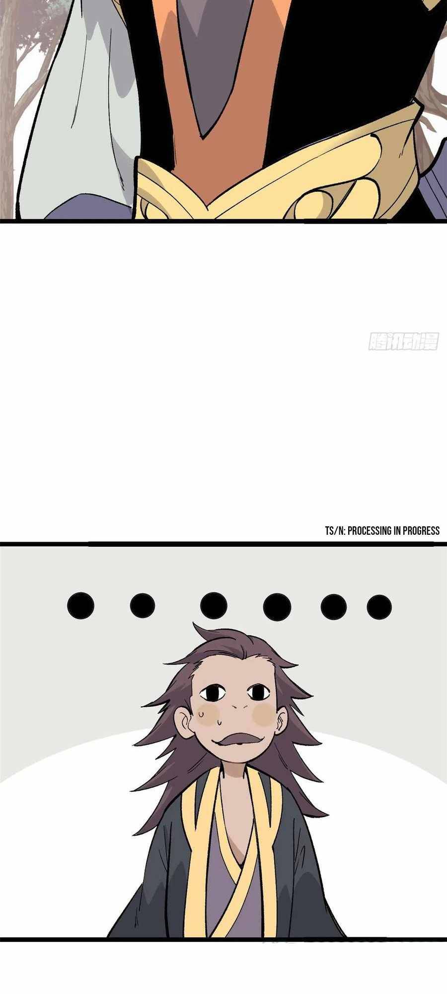 All Hail The Sect Leader Chapter 87 - Page 20