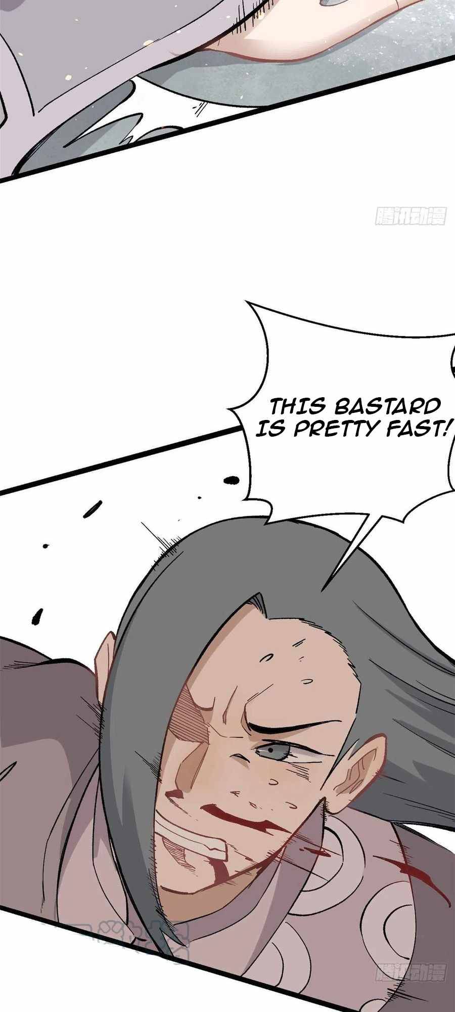 All Hail The Sect Leader Chapter 88 - Page 11