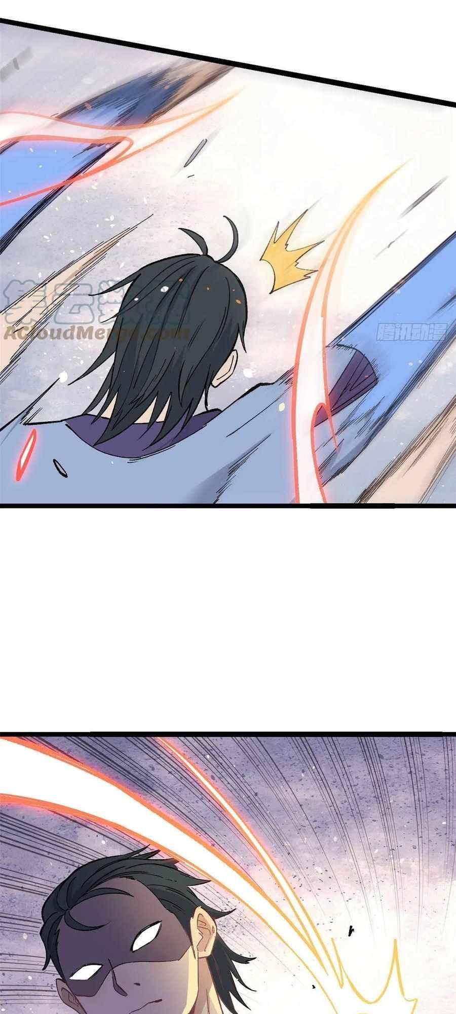 All Hail The Sect Leader Chapter 88 - Page 29