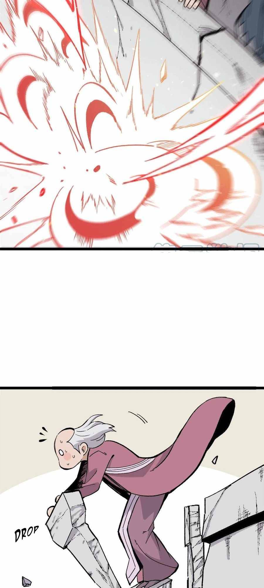 All Hail The Sect Leader Chapter 88 - Page 31