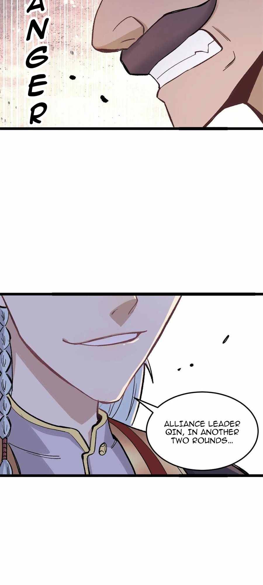 All Hail The Sect Leader Chapter 88 - Page 35