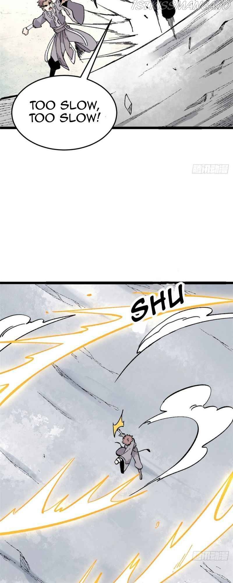 All Hail The Sect Leader Chapter 89 - Page 4