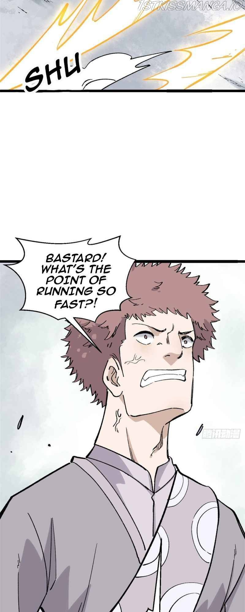 All Hail The Sect Leader Chapter 89 - Page 5