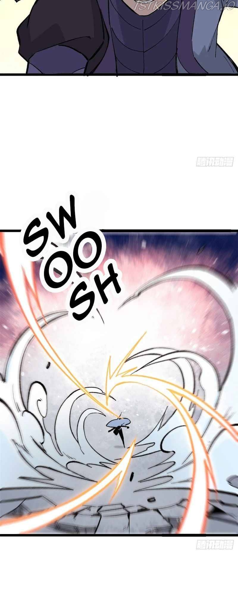 All Hail The Sect Leader Chapter 89 - Page 8