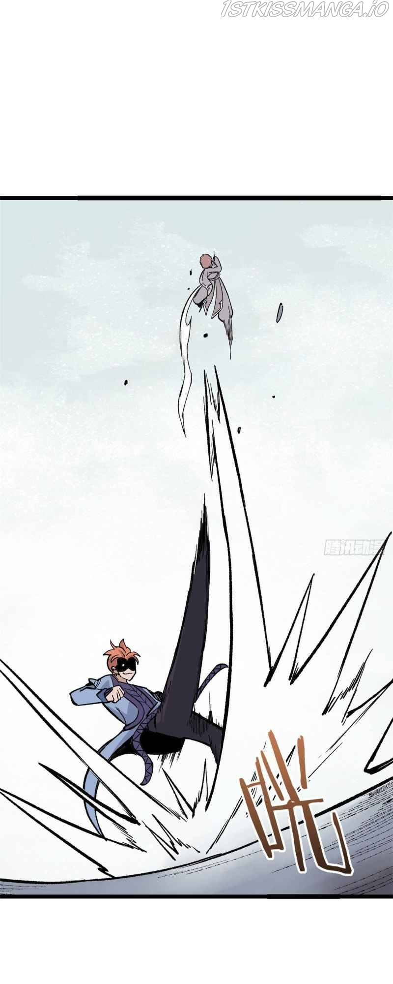 All Hail The Sect Leader Chapter 89 - Page 9